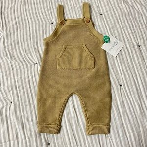 Baby unisex jumpsuit | little planet brand new | 3 months
